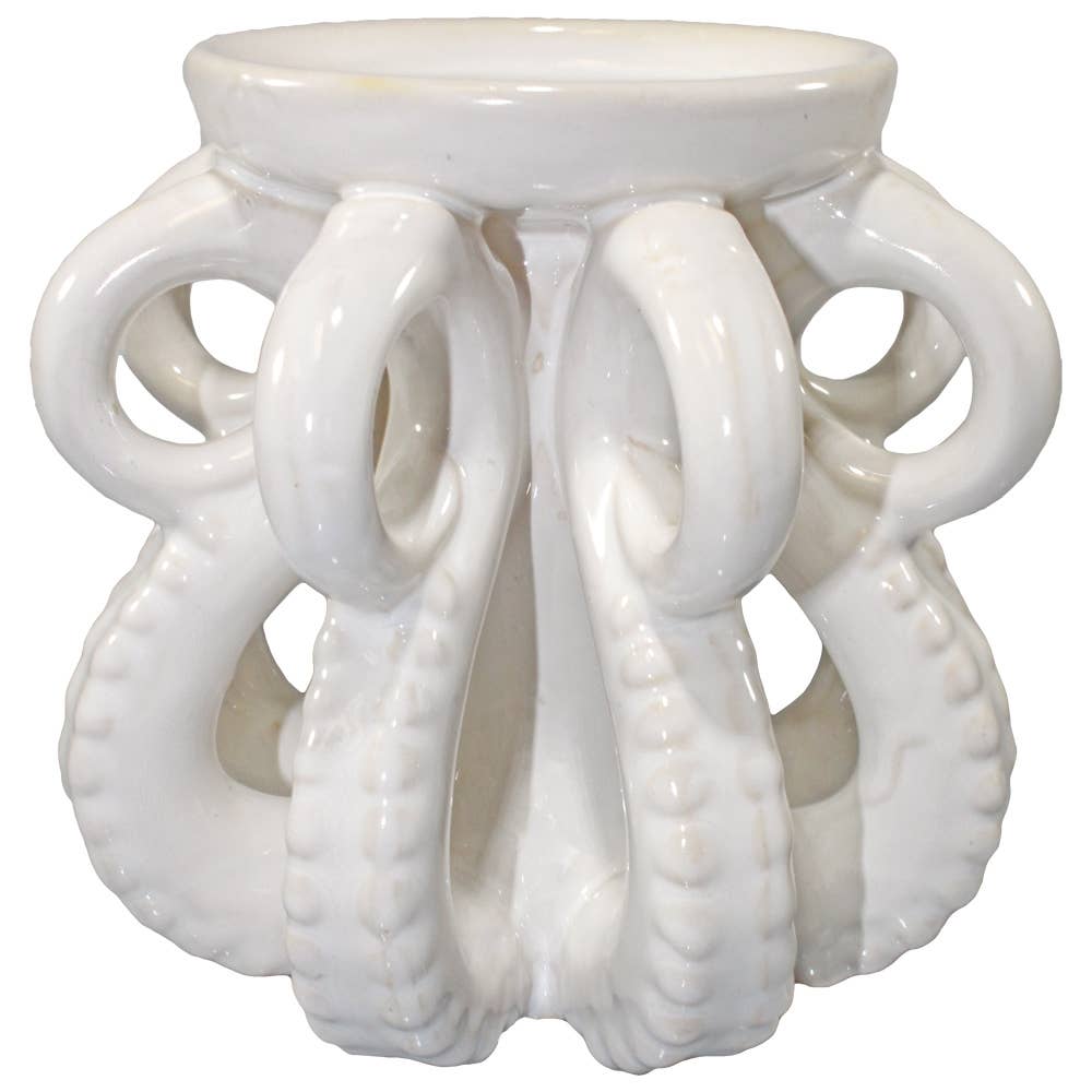 Otto Octopus Candle Holder - VDC182