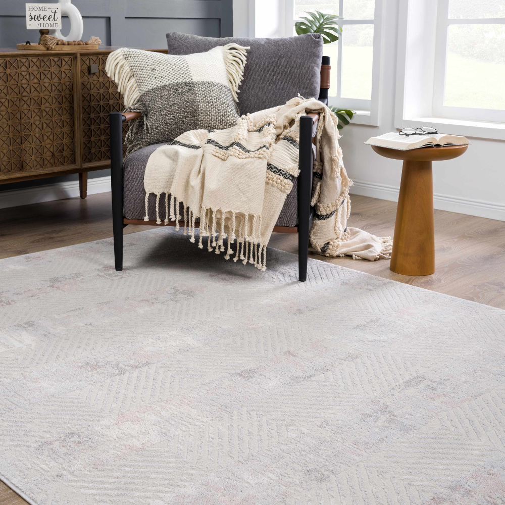 Bucky Area Rug