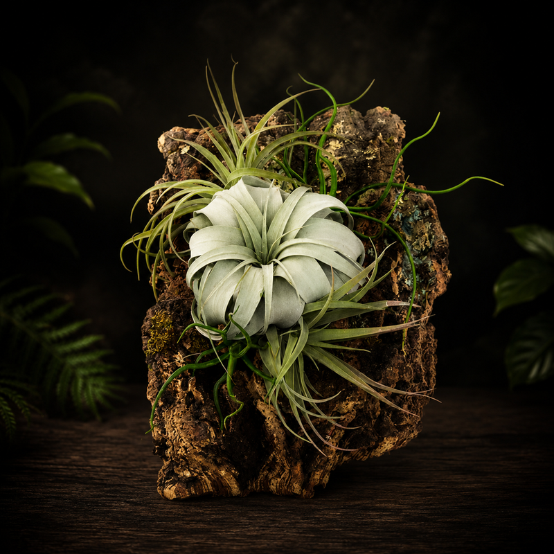 Air Plants