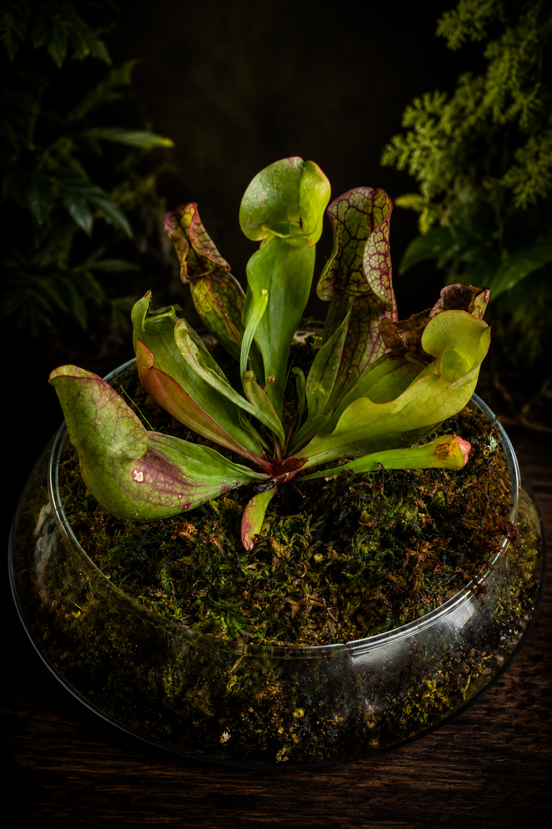 Carnivorous Plants