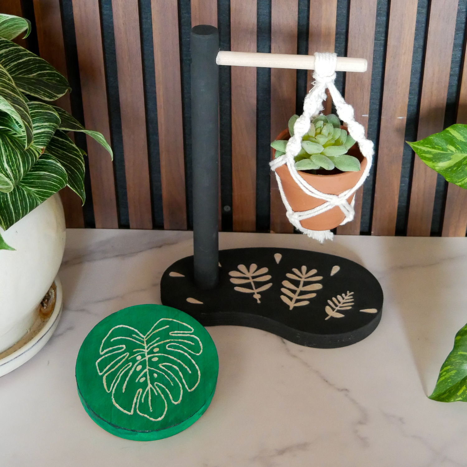 Wood Engraving Kit