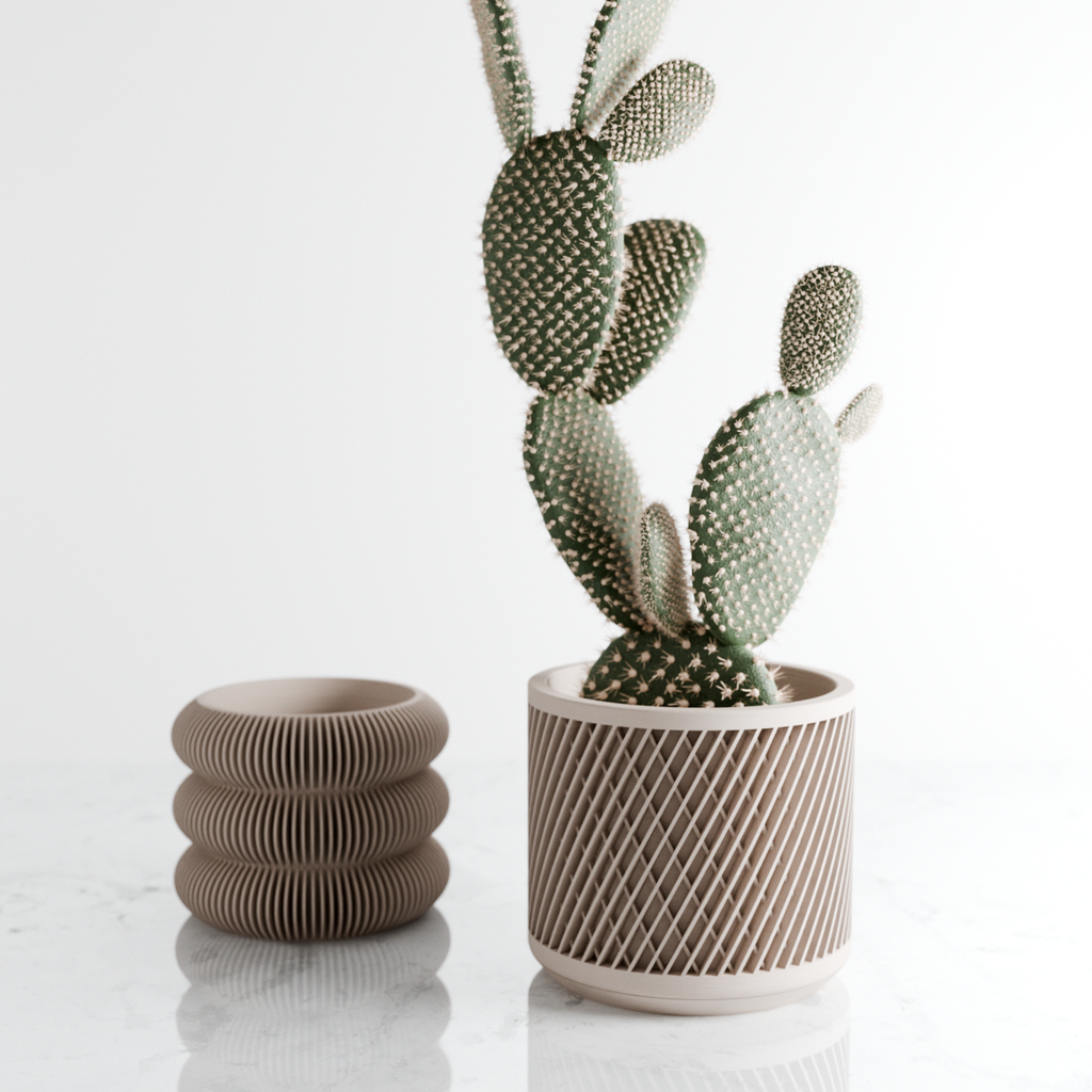 Weave Planter