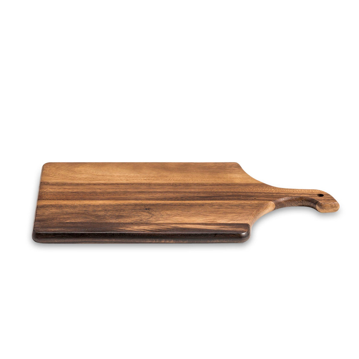 Large Acacia Wood Cutting Board