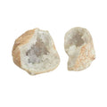 Cracked Geode