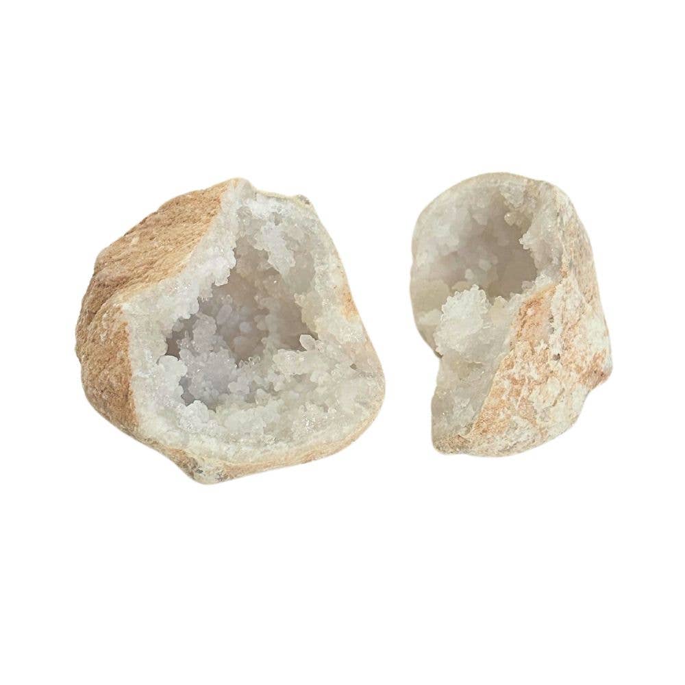 Cracked Geode