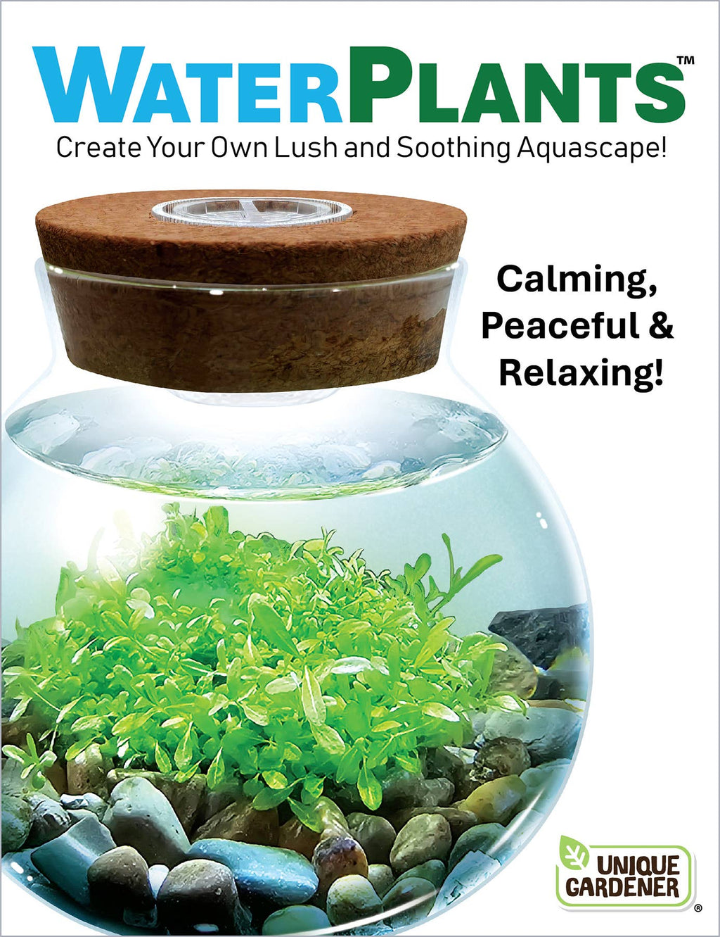 WaterPlants