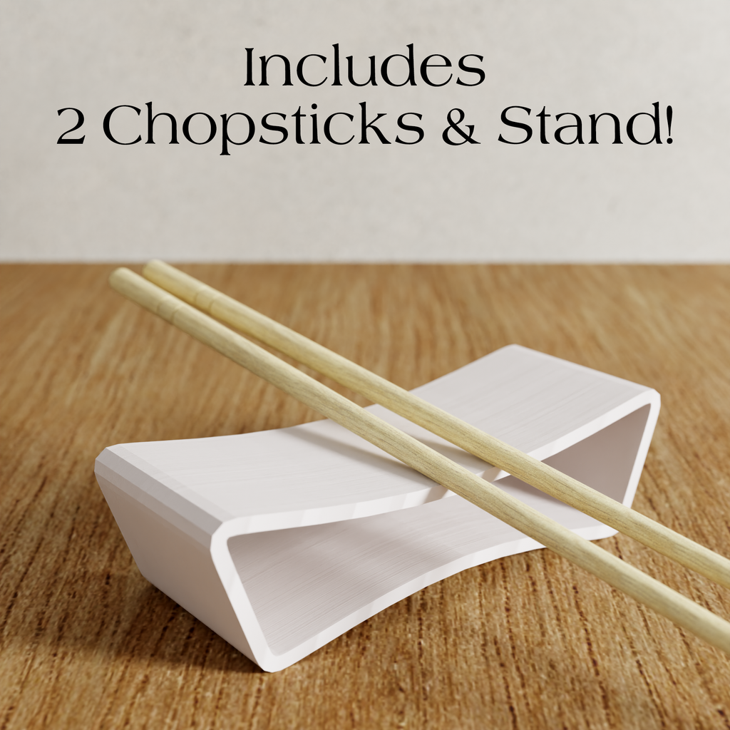 Chinese Takeout Planter
