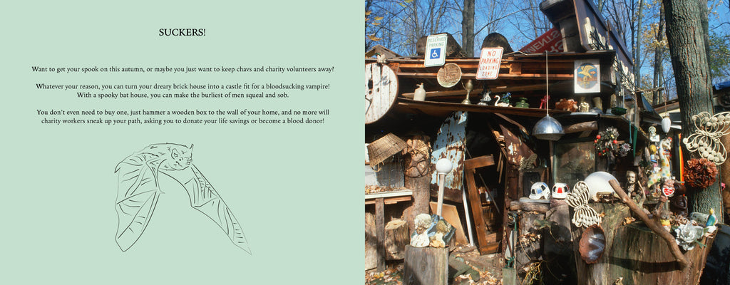 Wildgarden: A Guide to a Neglected Oasis - Plant Book