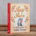 Pussy Power - Empowering Gift Books For Women