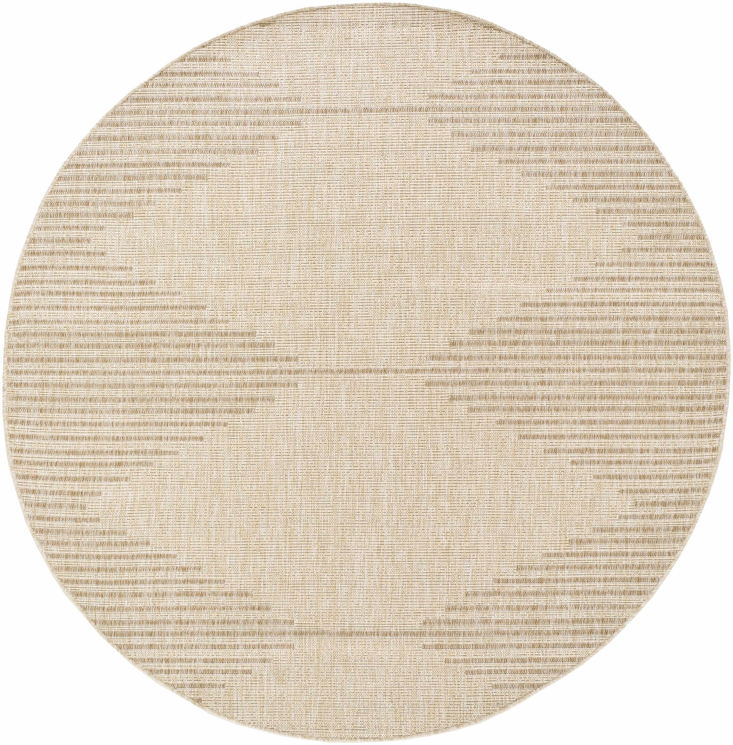 Stephan Beige Outdoor Rug