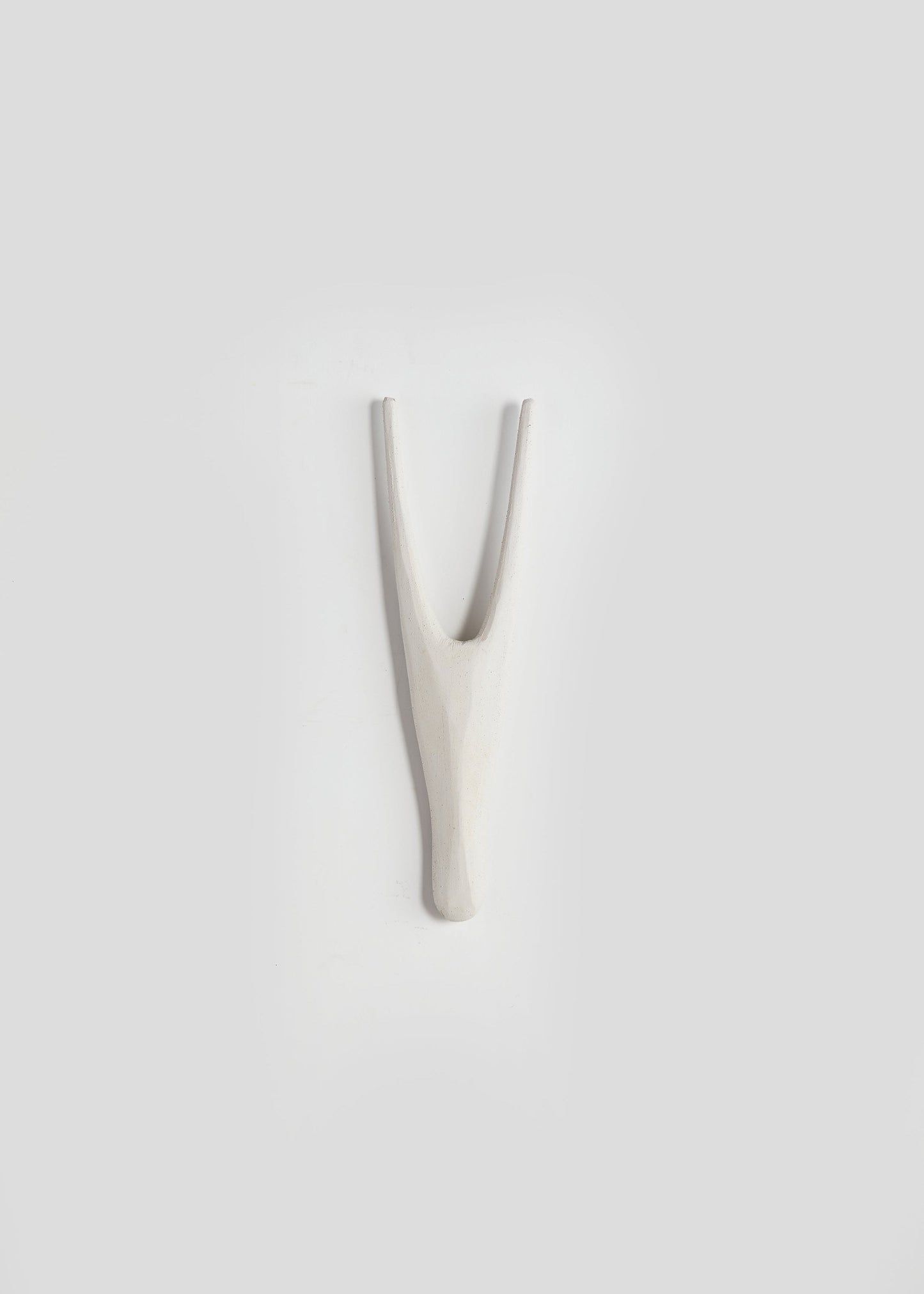 African Antelope Wood Bokkie Head Wall Sculpture