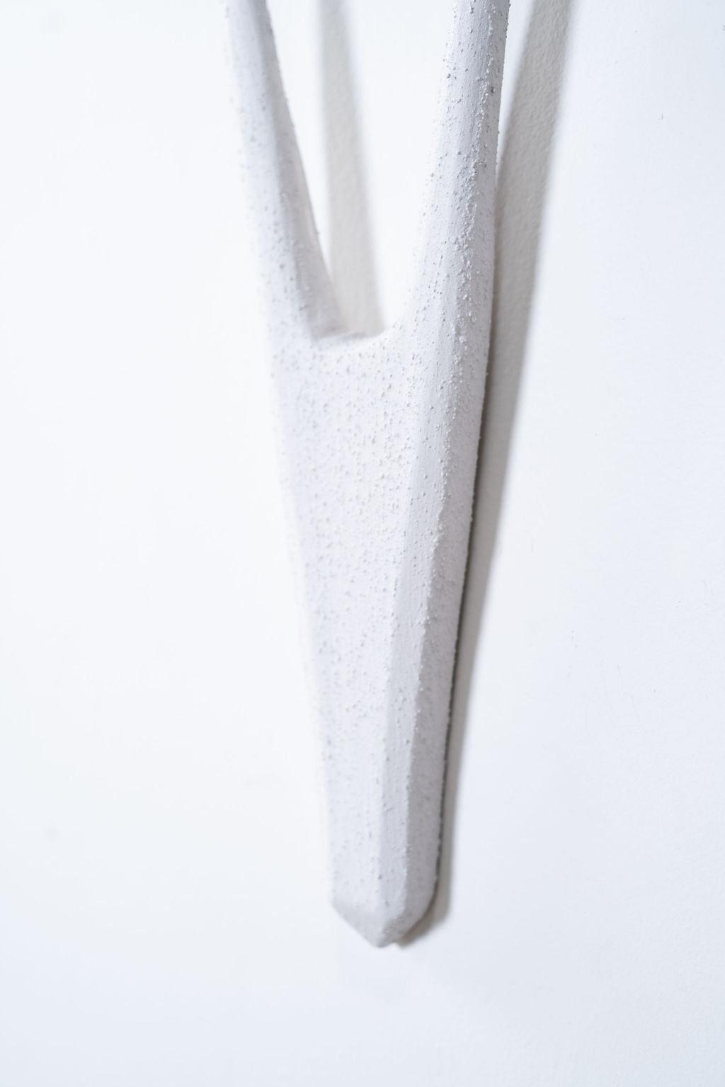 African Antelope Wood Bokkie Head Wall Sculpture