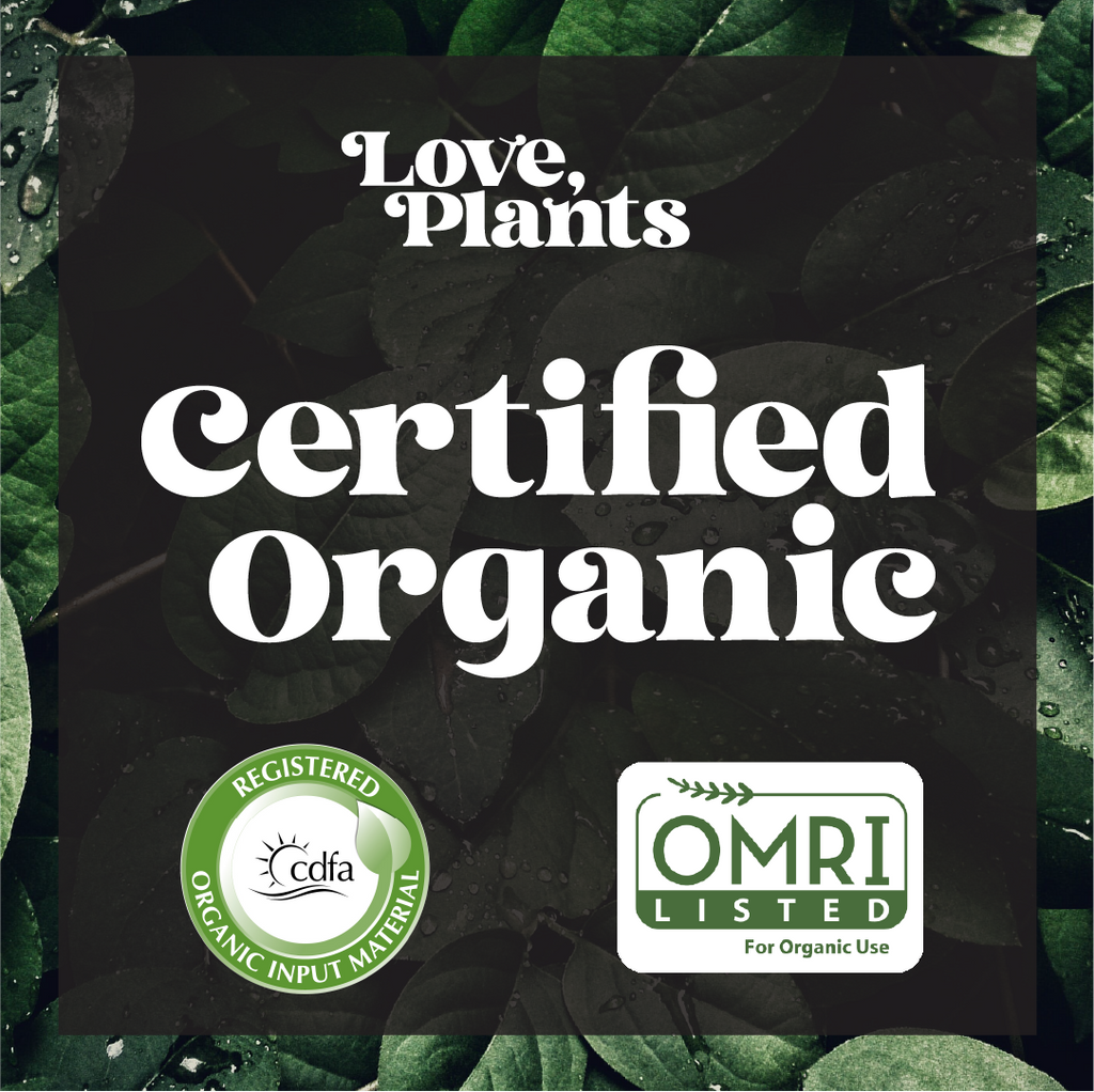 Fertile Garden Formula