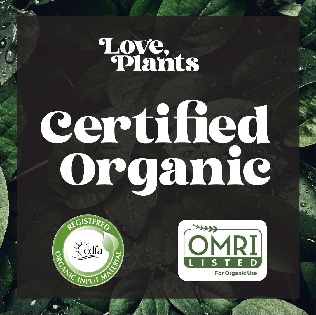 Fertile Garden Formula