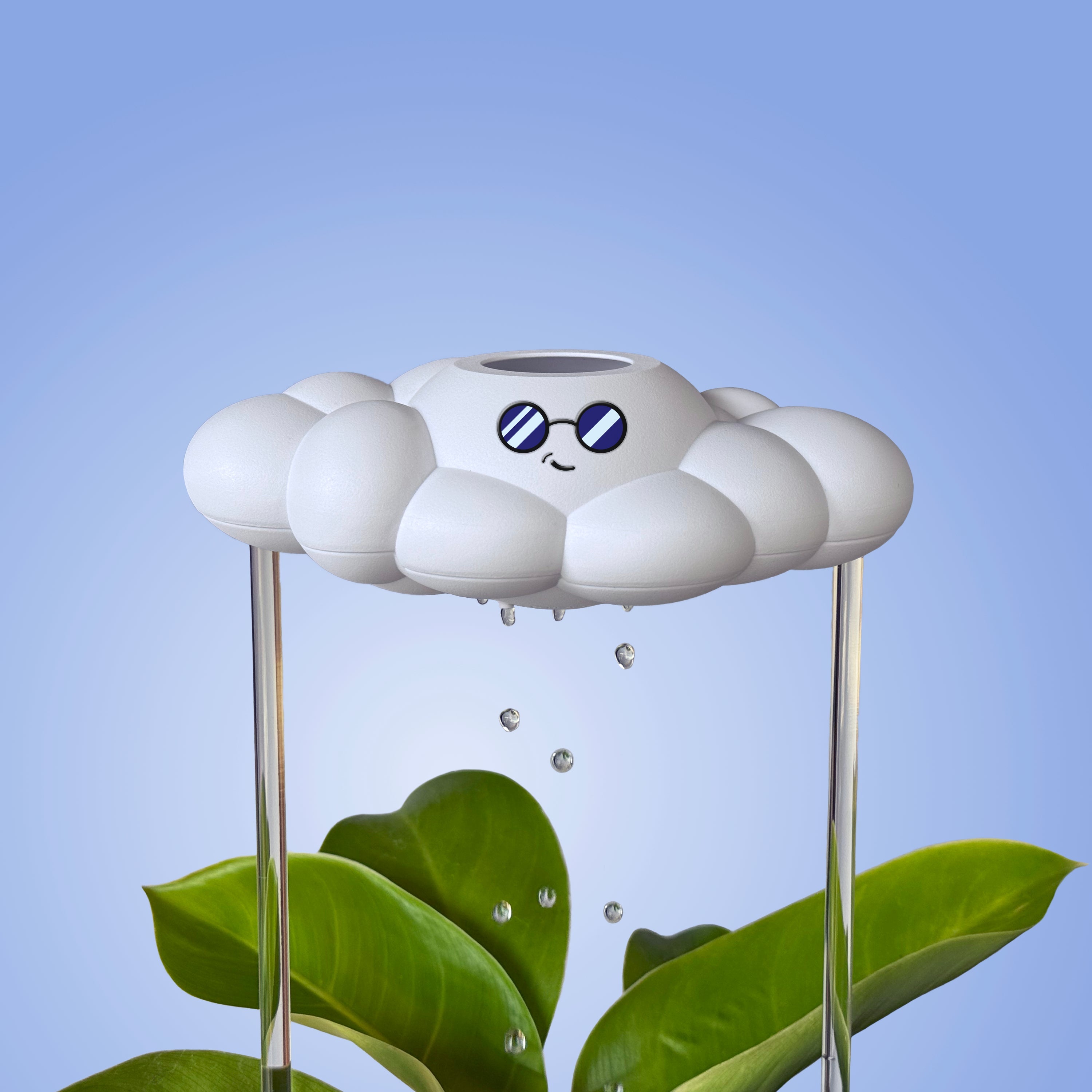Cooper the Cloud