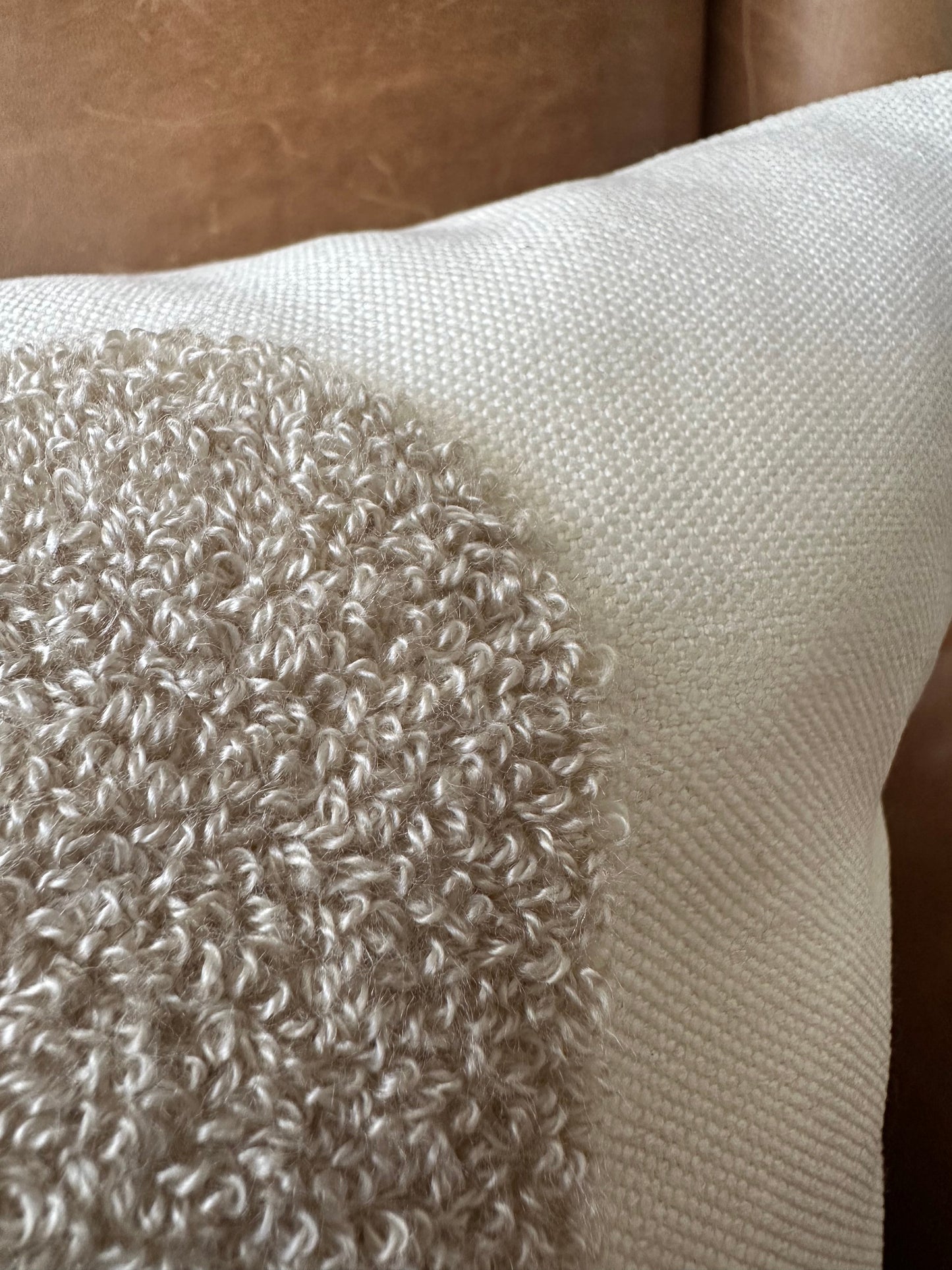 Babar Lumbar Pillow Cover