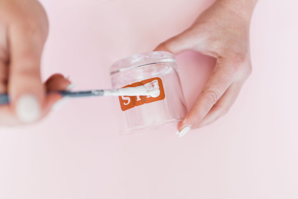 Glass Etching Kit