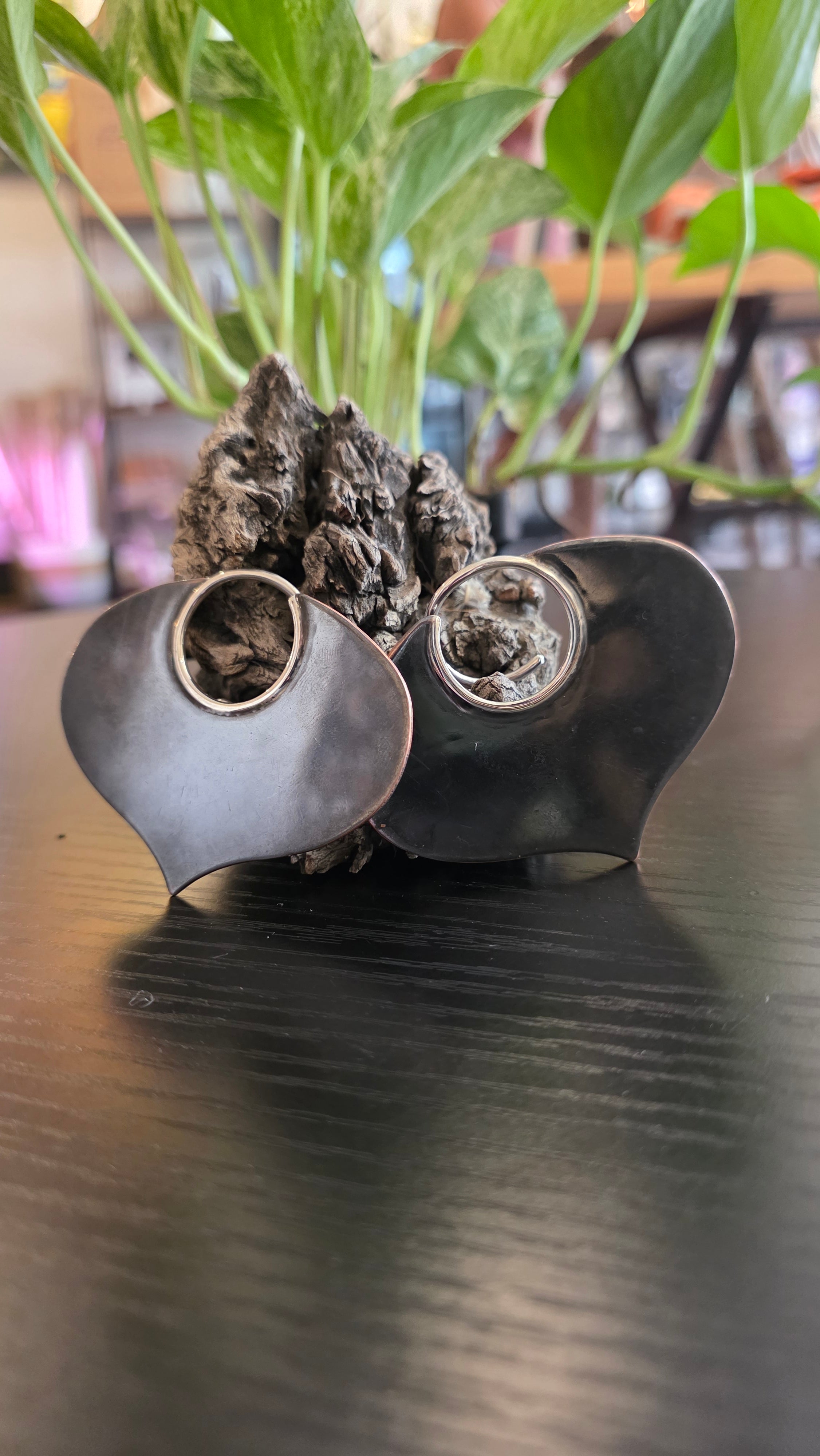 Disco Medusa Hangers #3