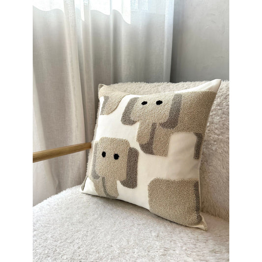 Babar Pillow Cover
