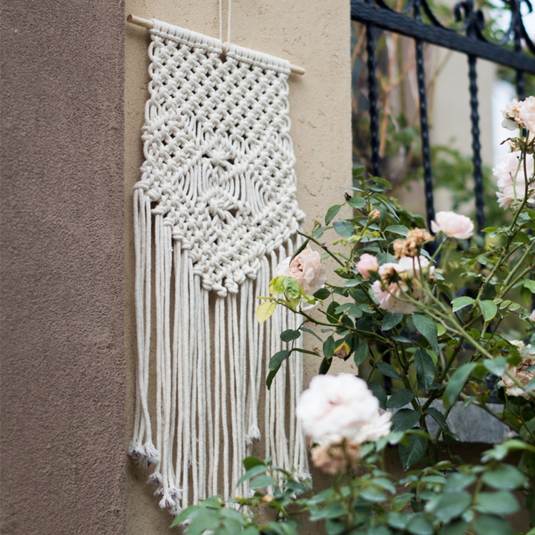 Classic Bohemia Style Tapestry