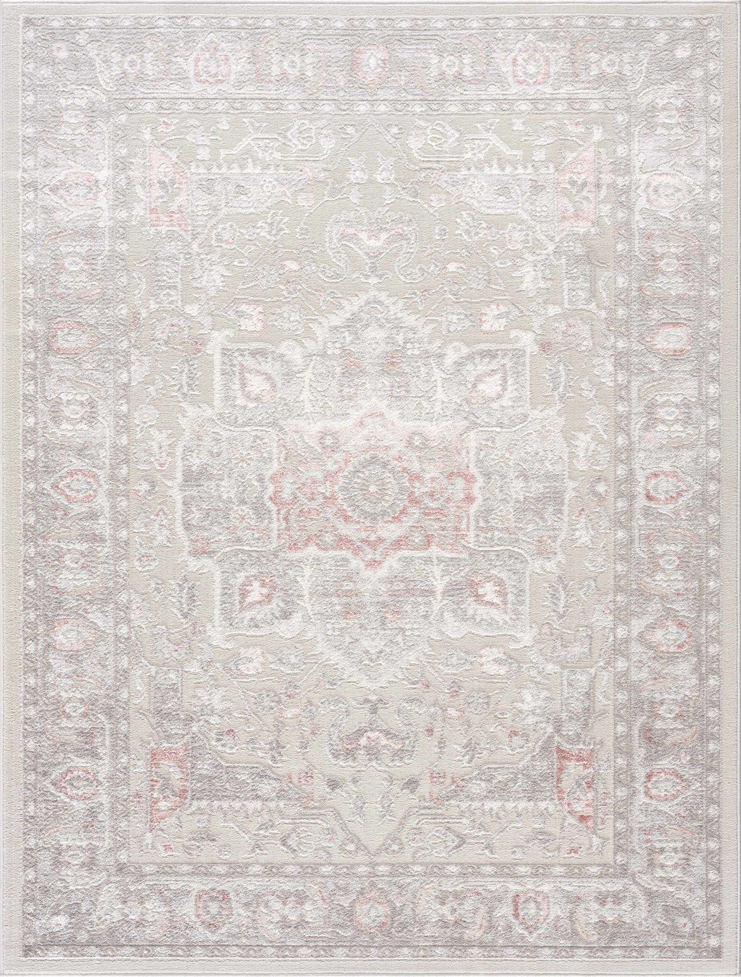 Damla Area Rug