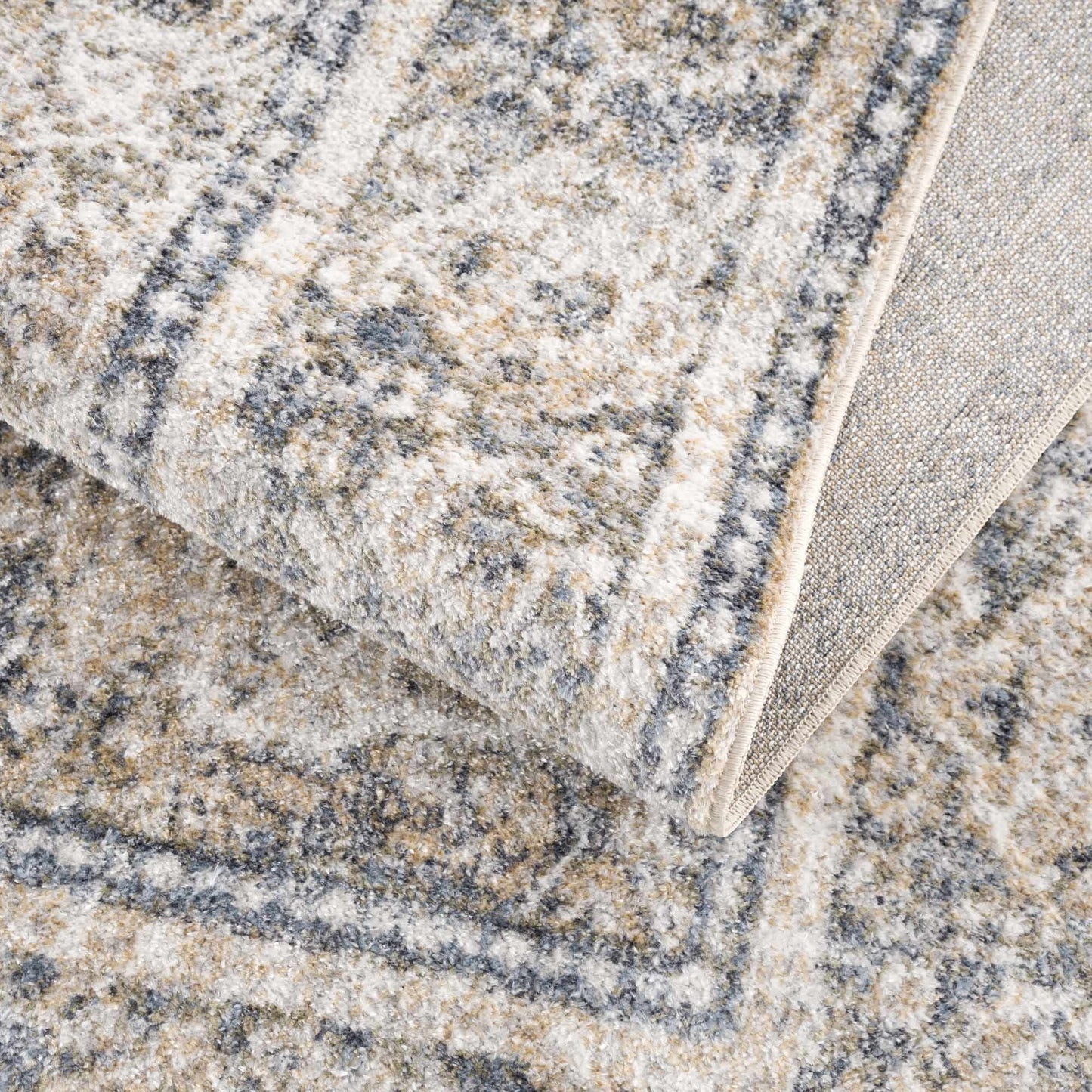 Arias Boutique Washable Rug