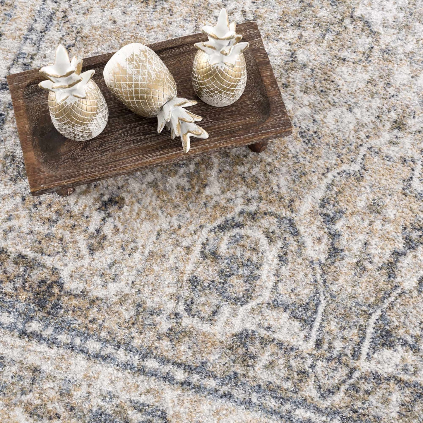 Arias Boutique Washable Rug