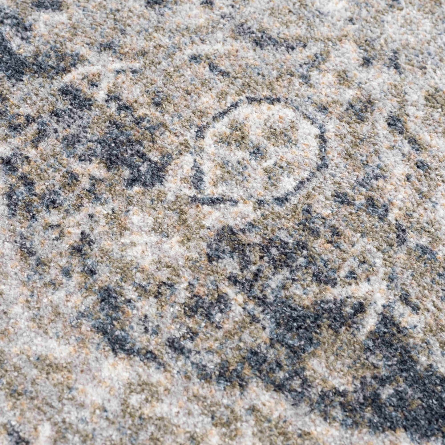 Rudoblu Boutique Washable Rug