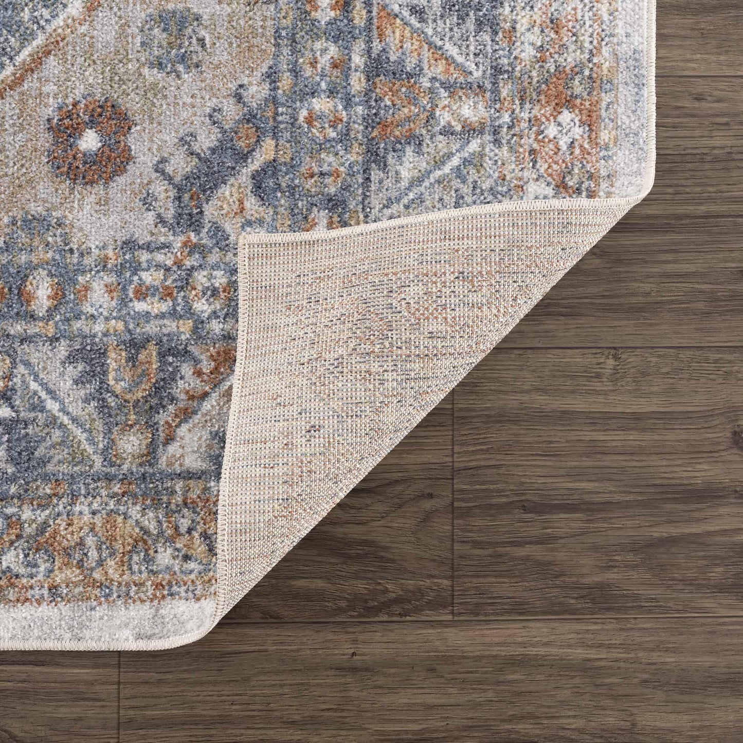 Afya Boutique Washable Rug