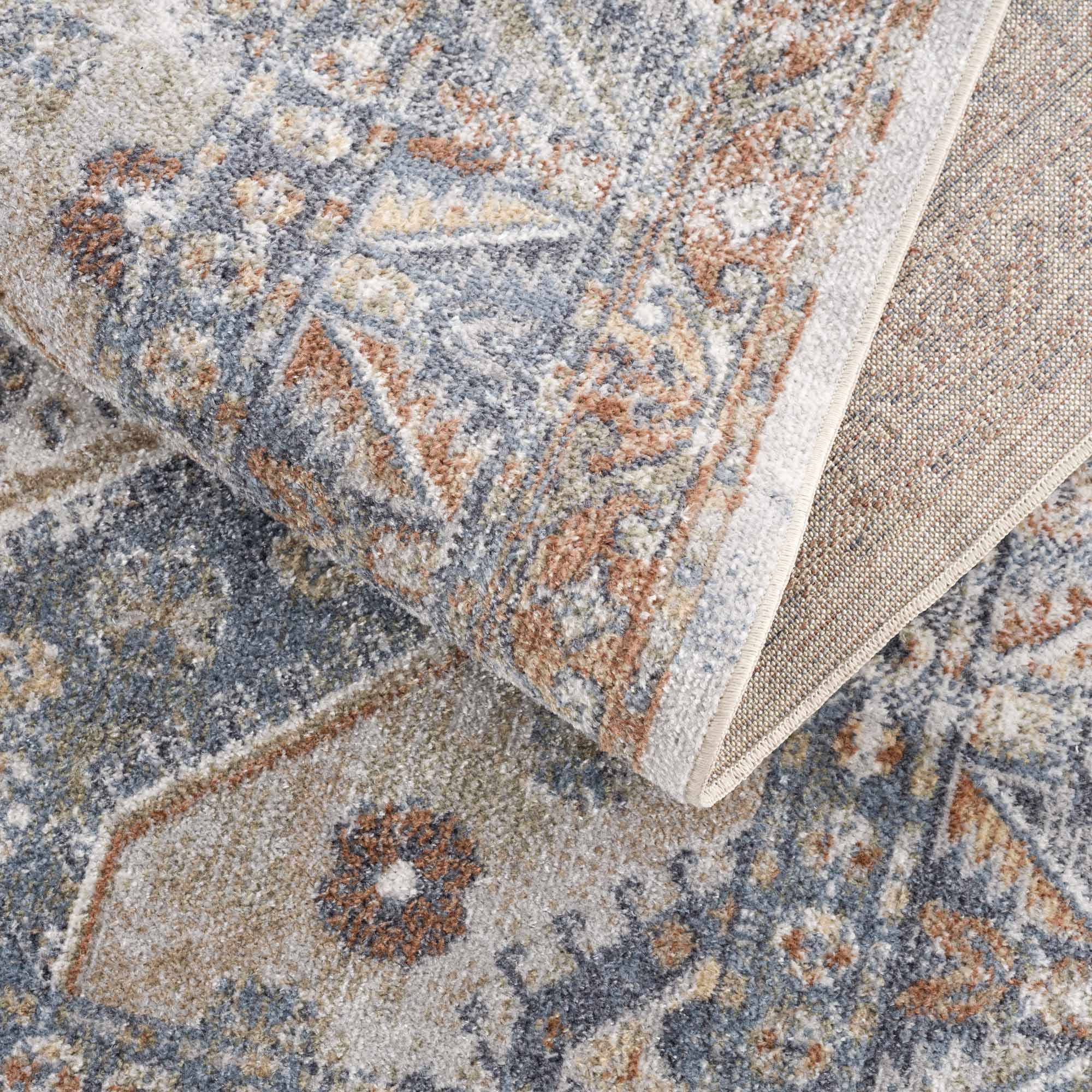 Afya Boutique Washable Rug