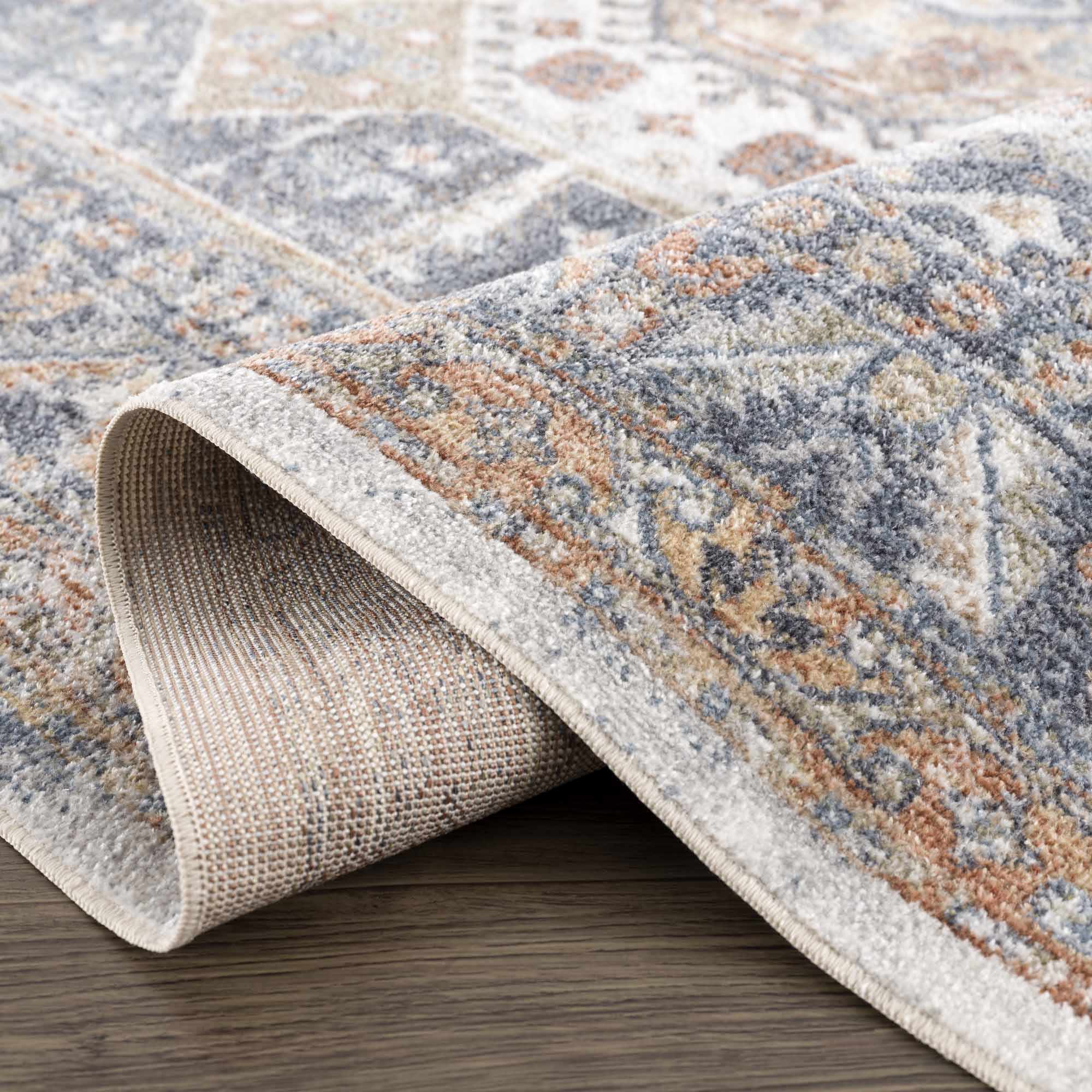 Afya Boutique Washable Rug