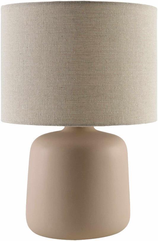 Lumellogno Coral Table Lamp