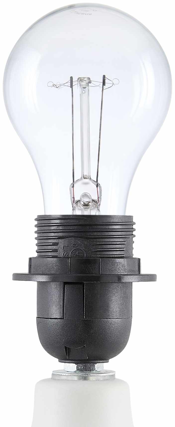 Lumellogno White Table Lamp