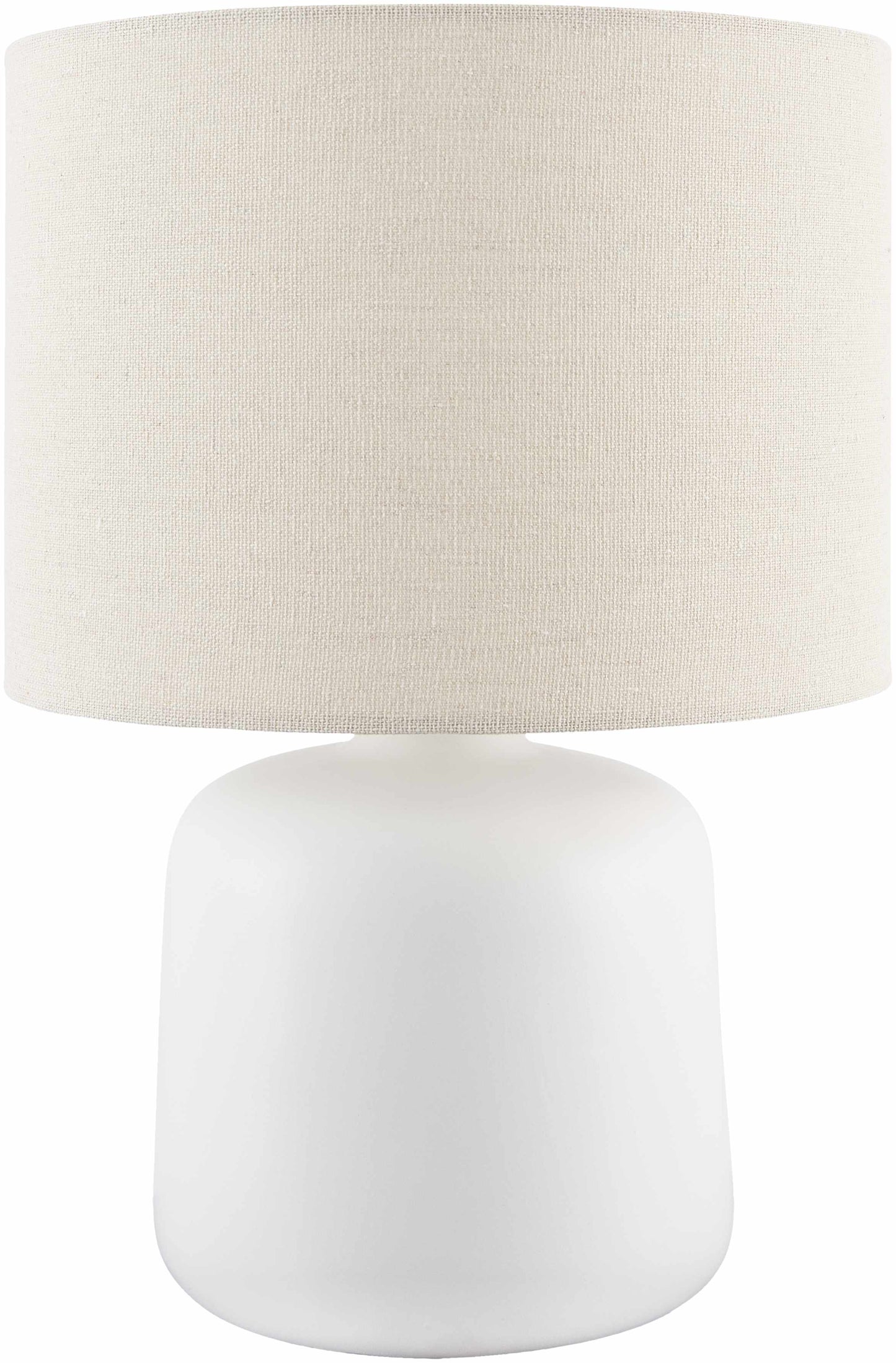 Lumellogno White Table Lamp