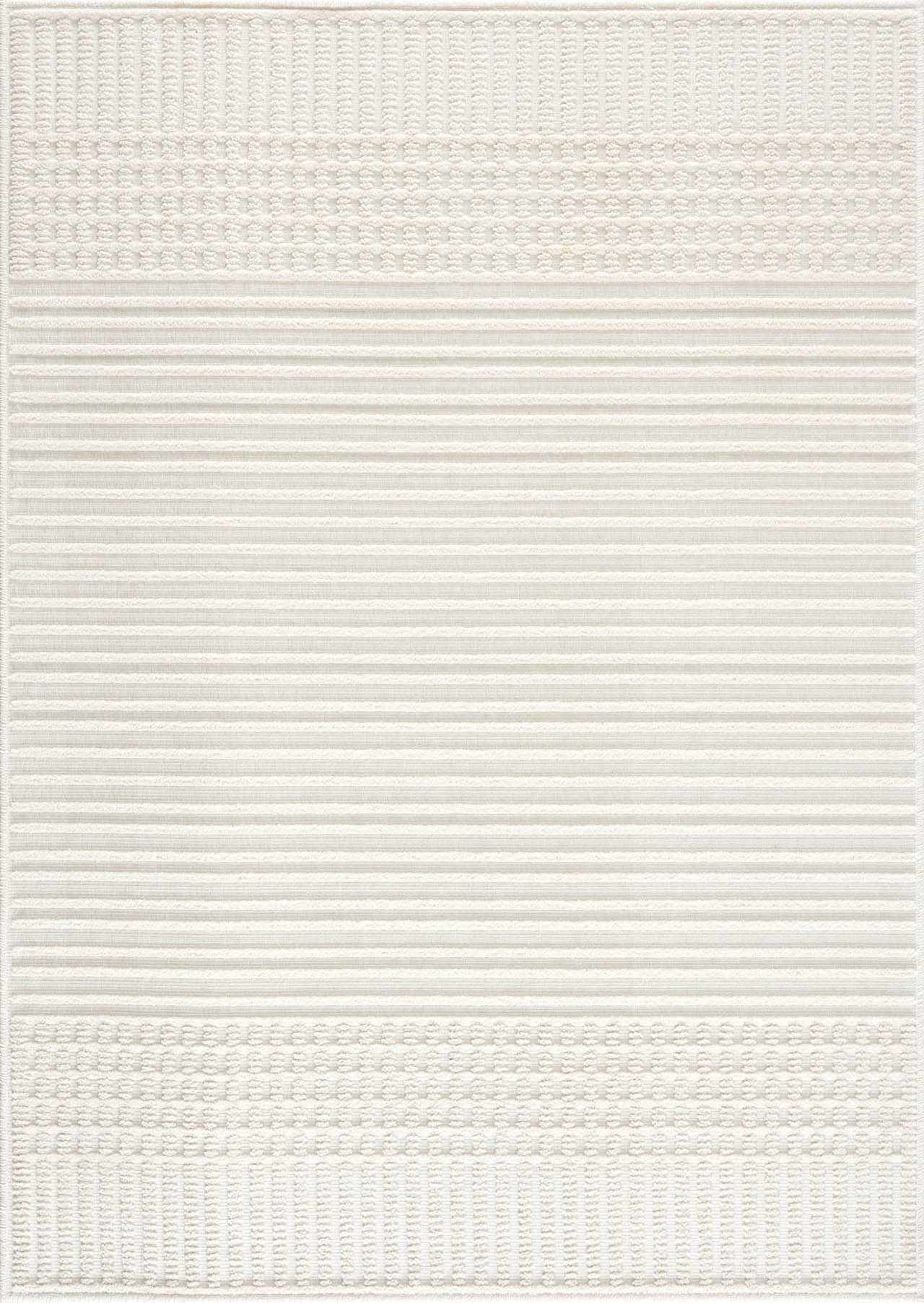 Rhun Washable Area Rug