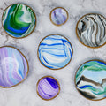 Marbling Clay Kit
