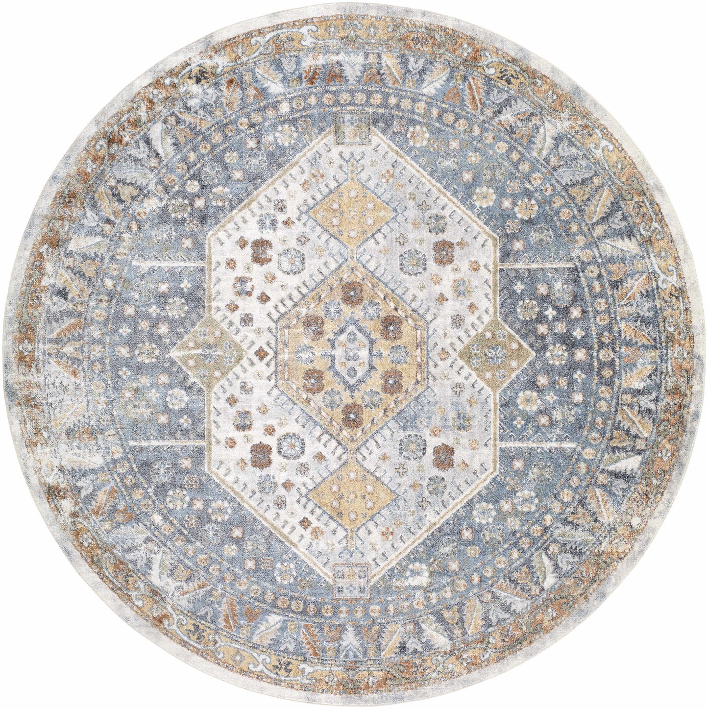 Afya Boutique Washable Rug