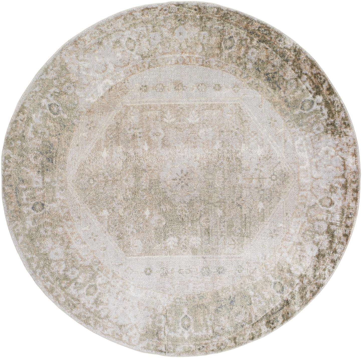 Gael Boutique Washable Rug