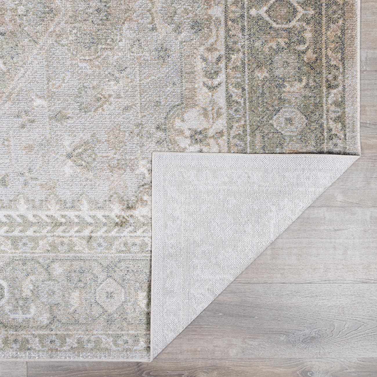 Gael Boutique Washable Rug