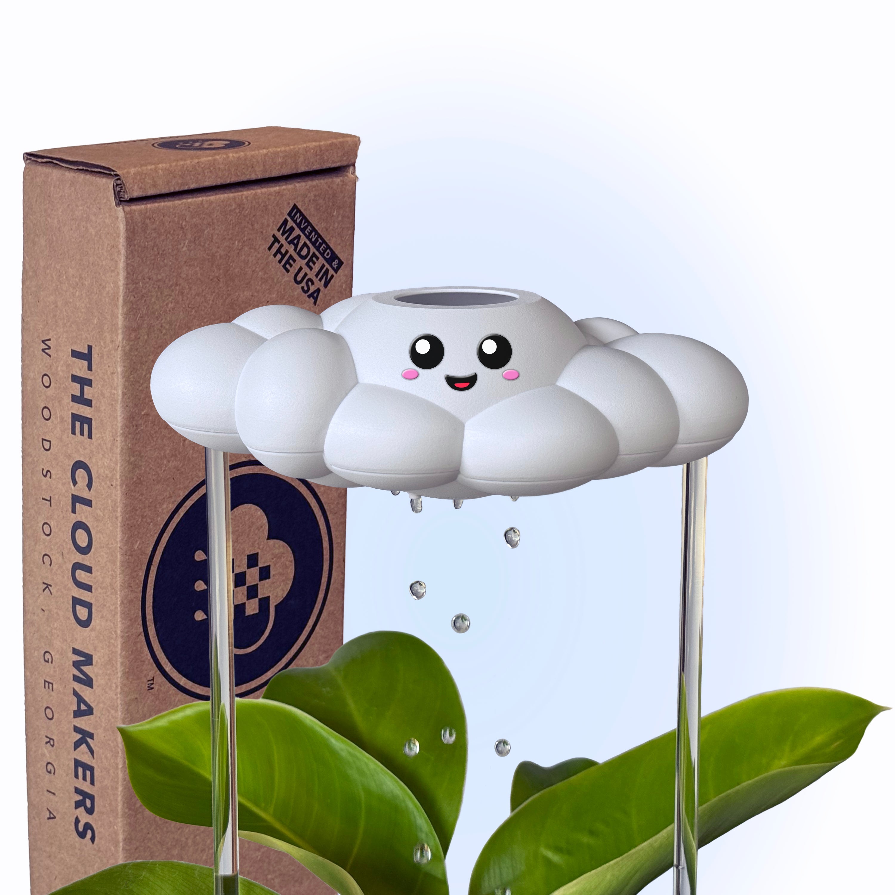 Skylar the Cloud