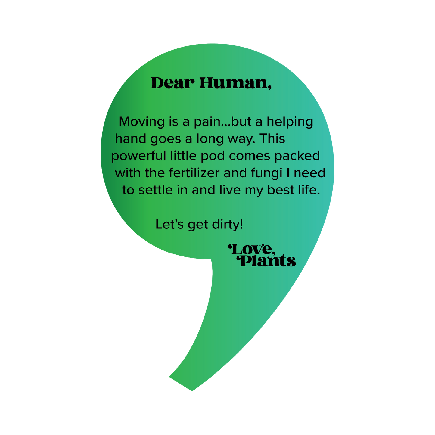 Plant Superfood Pods