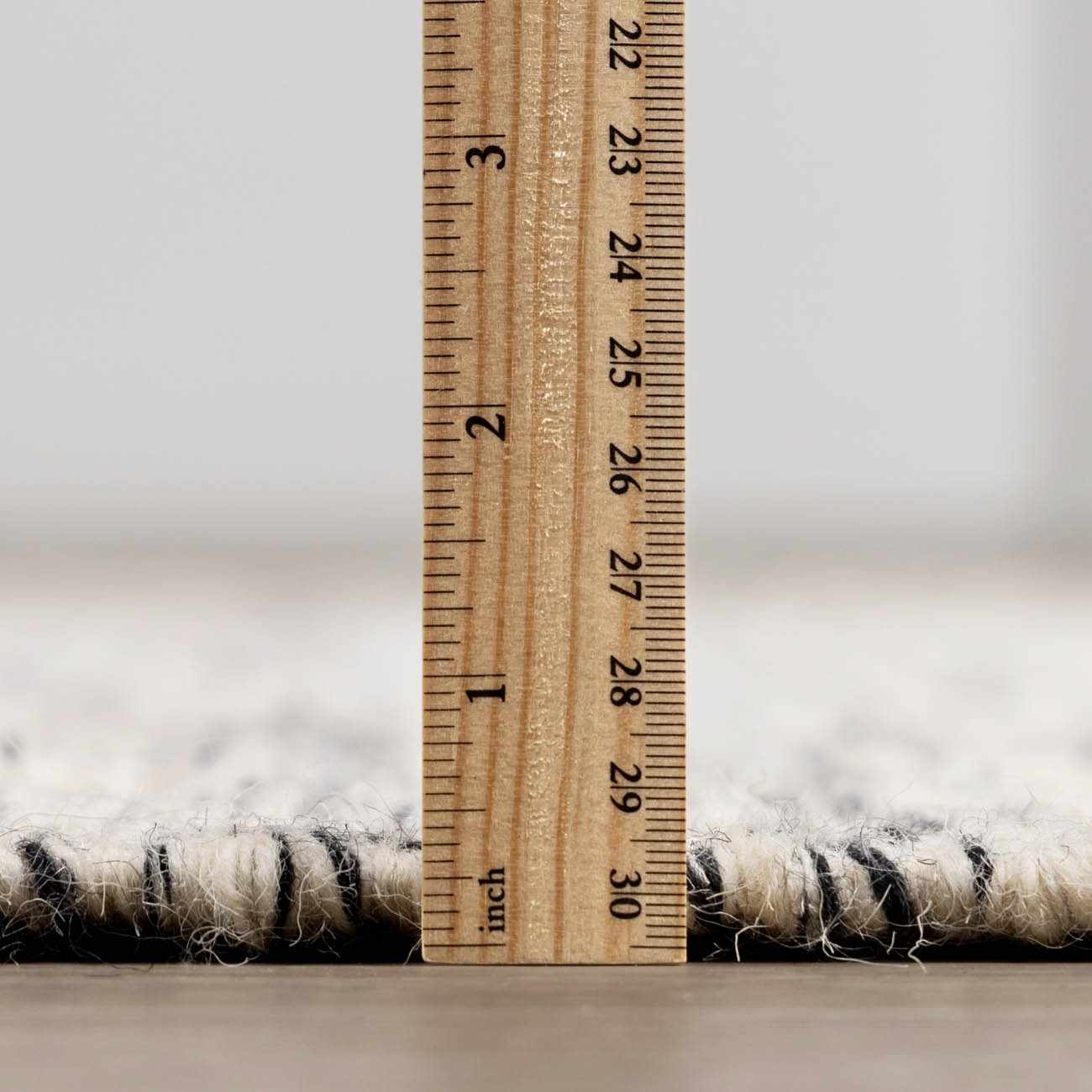 Williford Wool Area Rug