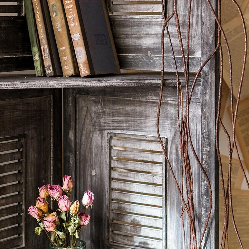 Artificial Hanging Willow Branches 65" Long