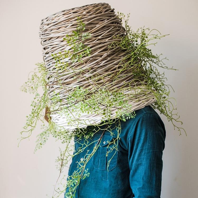 Artificial Vines Maidenhair Fern 55" Long