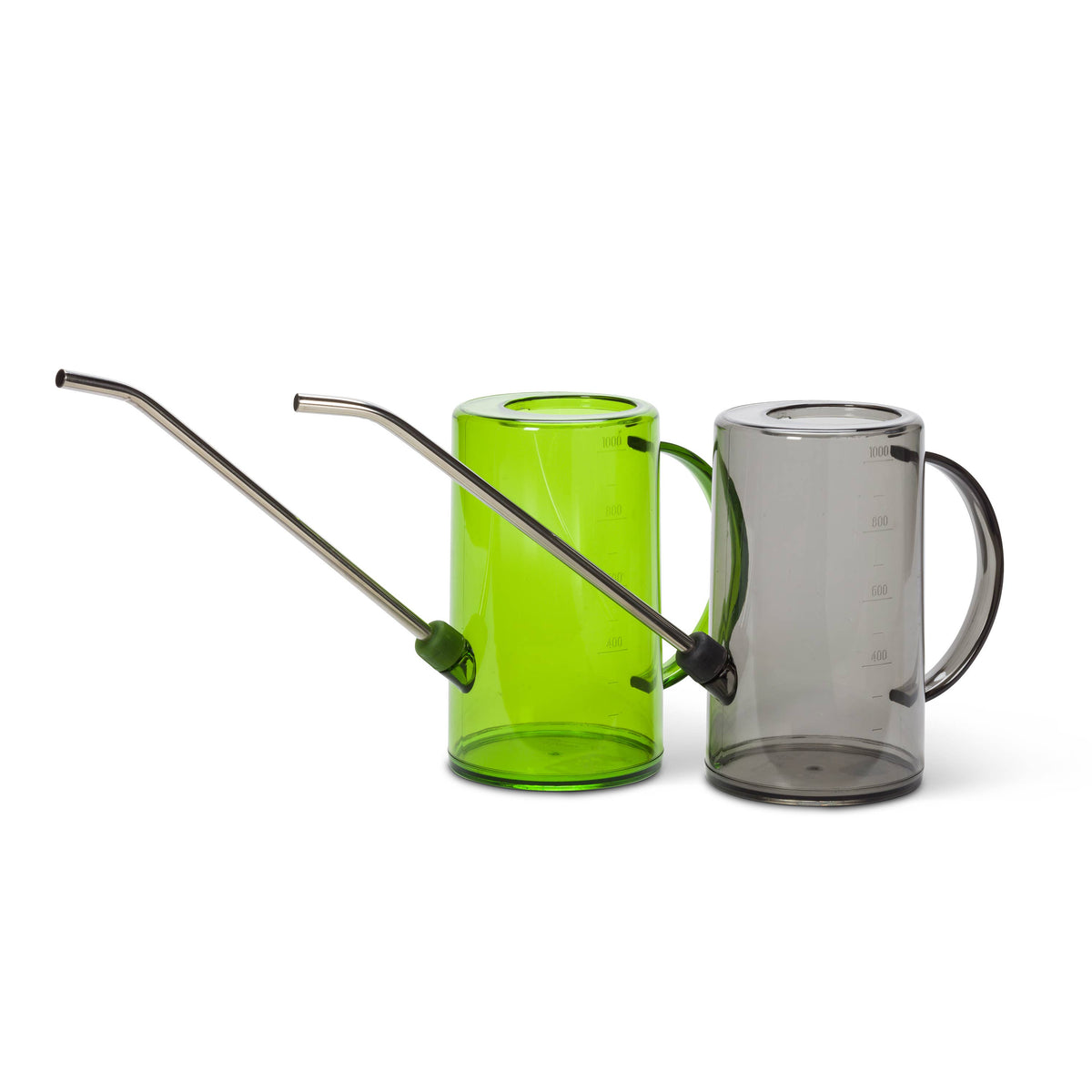 Watering Can-Grey-14"L
