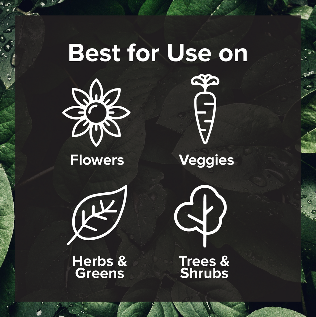 Fertile Garden Formula