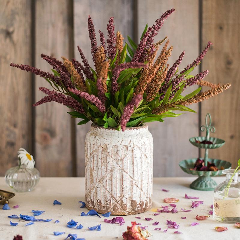 Buddleja Butterfly Bush Bundle 18" Tall