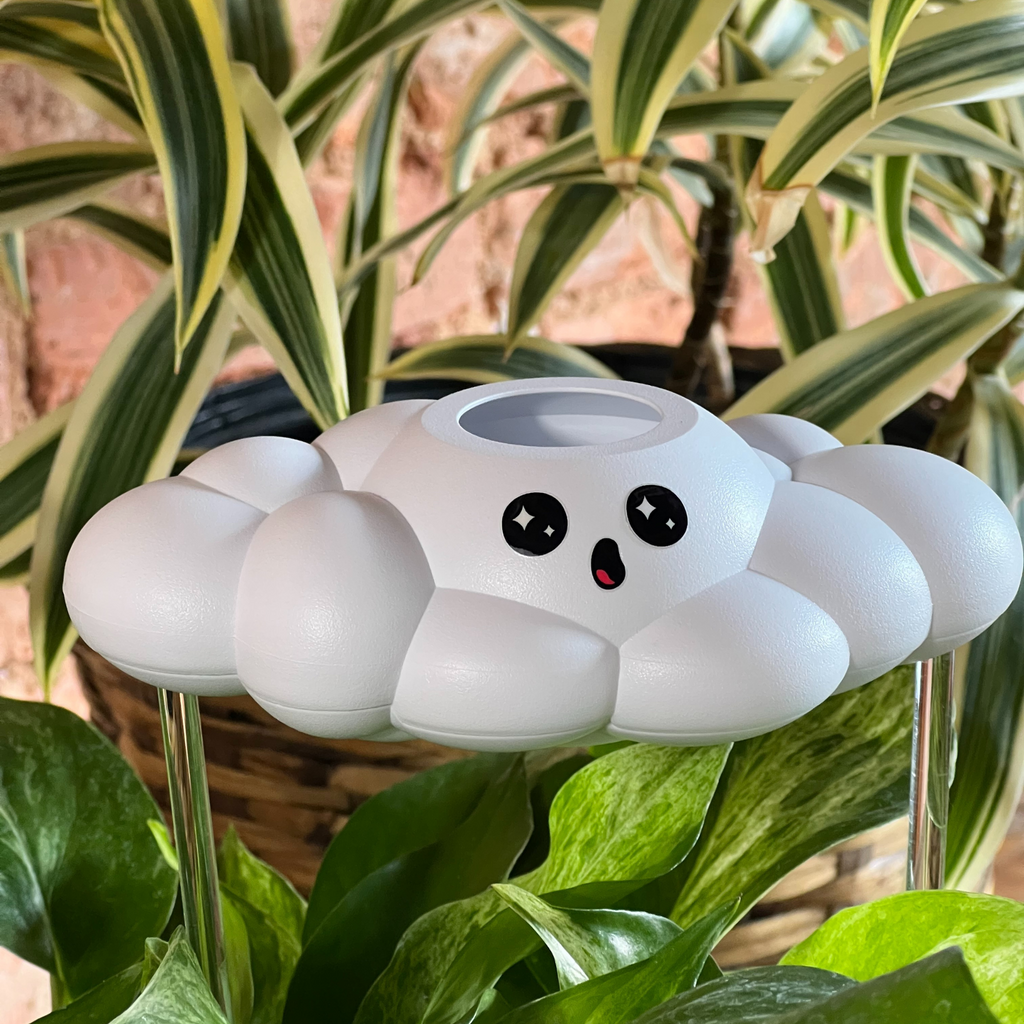Cosmo the Cloud