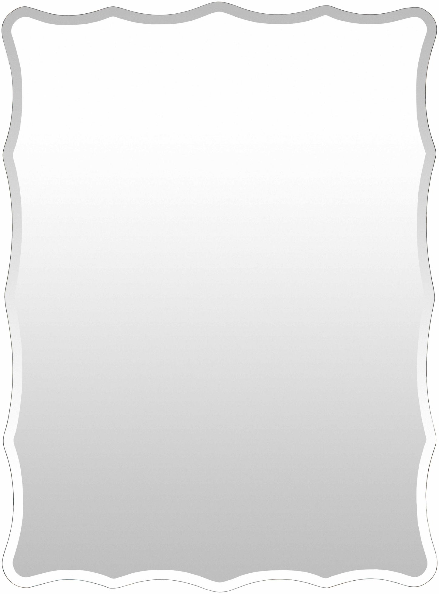 Daveluyville Mirror
