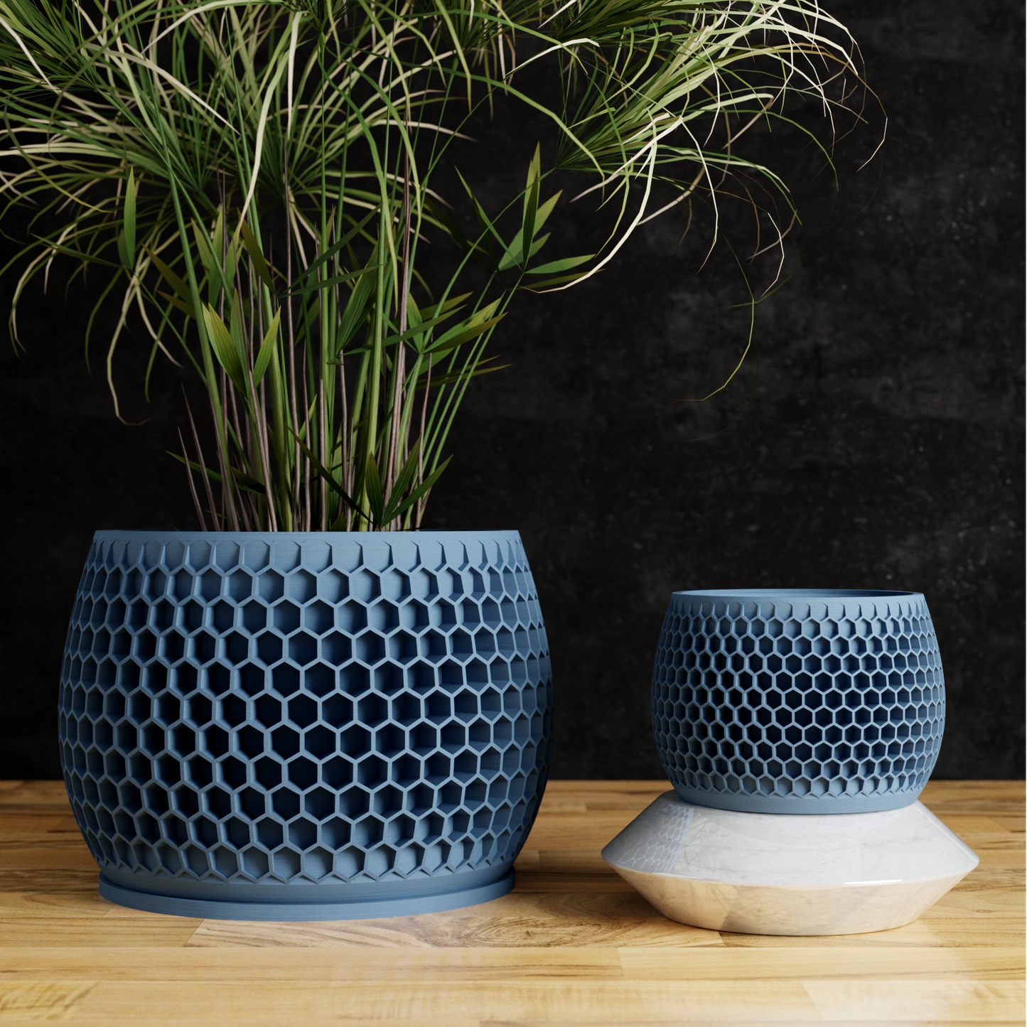 HONEYCOMB Planter
